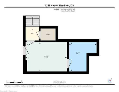 1258 6 Highway N, Hamilton, ON - Other