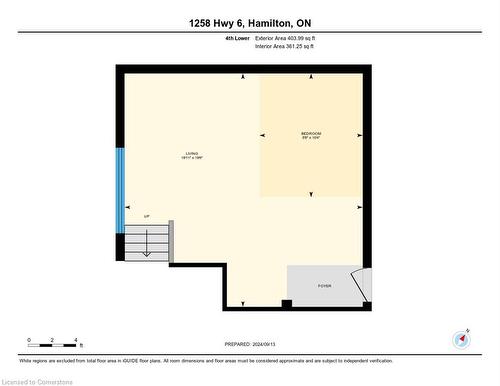 1258 6 Highway N, Hamilton, ON - Other