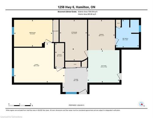 1258 6 Highway N, Hamilton, ON - Other