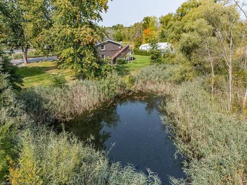 1258 6 Highway N, Hamilton, ON - Outdoor With Body Of Water With View