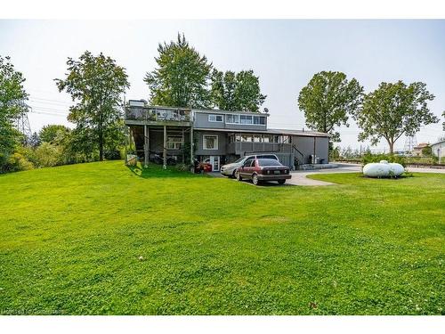 1258 6 Highway N, Hamilton, ON - Outdoor