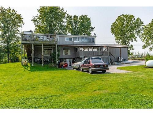 1258 6 Highway N, Hamilton, ON - Outdoor