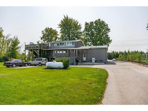 1258 6 Highway N, Hamilton, ON - Outdoor