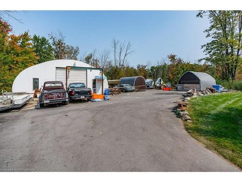 1258 6 Highway N, Hamilton, ON - Outdoor