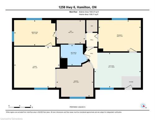 1258 6 Highway N, Hamilton, ON - Other