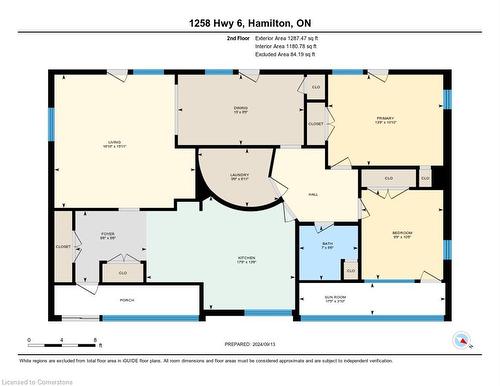 1258 6 Highway N, Hamilton, ON - Other