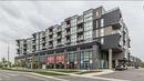 B407-5240 Dundas Street, Burlington, ON  - Outdoor With Facade 