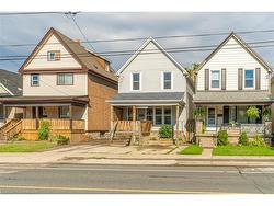 76 Gage Avenue N Hamilton, ON L8L 7A1