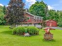 1686 Old Brock Street, Vittoria, ON  - Outdoor With Deck Patio Veranda 