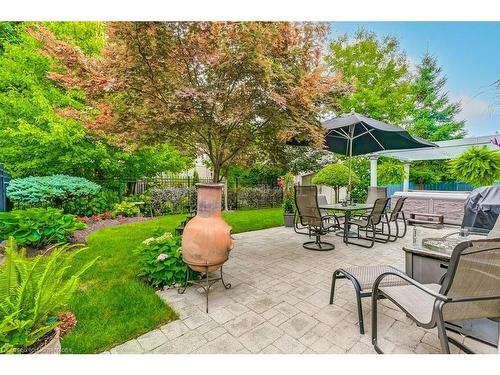 2065 William O'Connell Boulevard, Burlington, ON - Outdoor