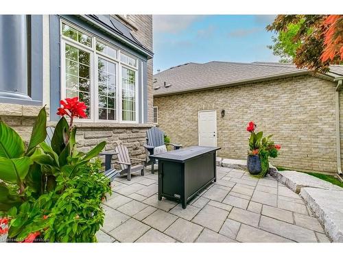 2065 William O'Connell Boulevard, Burlington, ON - Outdoor With Exterior