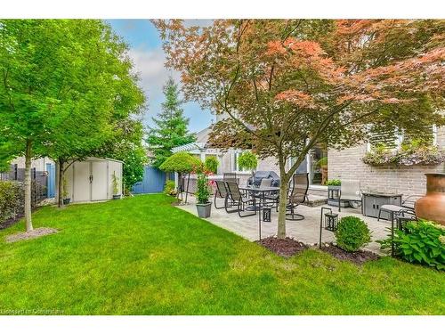 2065 William O'Connell Boulevard, Burlington, ON - Outdoor