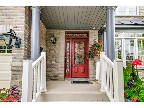 2065 William O'Connell Boulevard, Burlington, ON - Outdoor