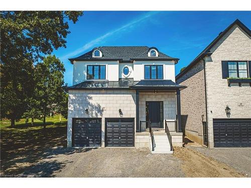 27 Cielo Court, Hamilton, ON - Outdoor