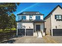 27 Cielo Court, Hamilton, ON  - Outdoor 