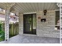 56 Church Street, Stoney Creek, ON  - Outdoor With Deck Patio Veranda With Exterior 