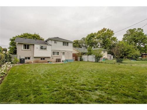 5436 Windermere Drive, Burlington, ON 