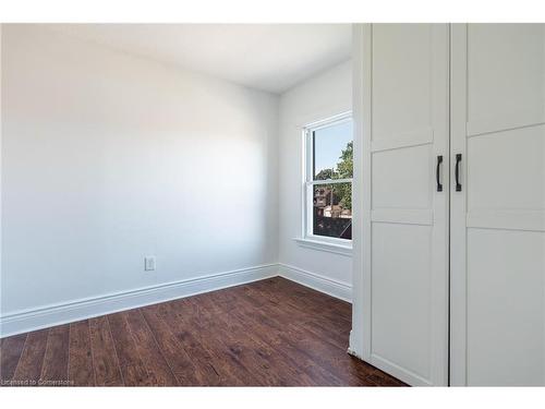 125 Melrose Avenue N, Hamilton, ON - Indoor Photo Showing Other Room