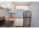 3-736 Cannon Street E, Hamilton, ON  - Indoor Photo Showing Kitchen With Double Sink 