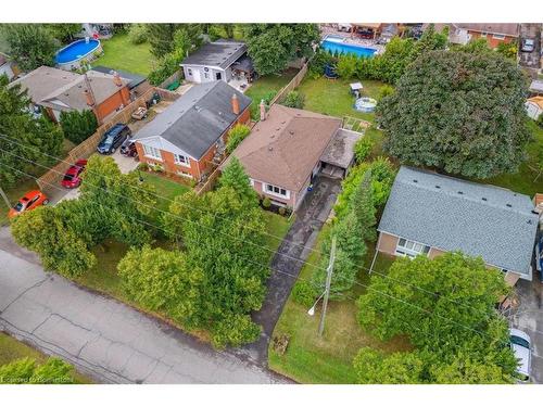 5 Howard Avenue, St. Catharines, ON - Outdoor With View