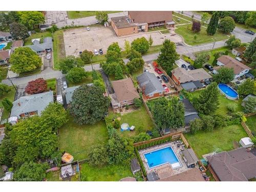 5 Howard Avenue, St. Catharines, ON - Outdoor With View