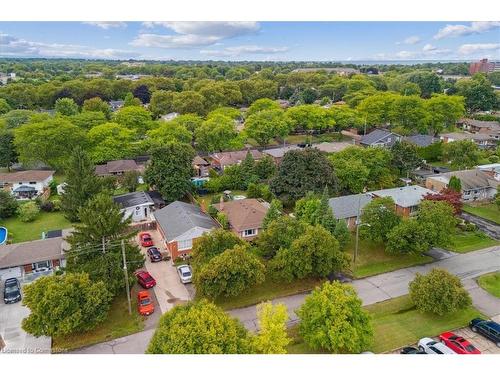 5 Howard Avenue, St. Catharines, ON - Outdoor With View