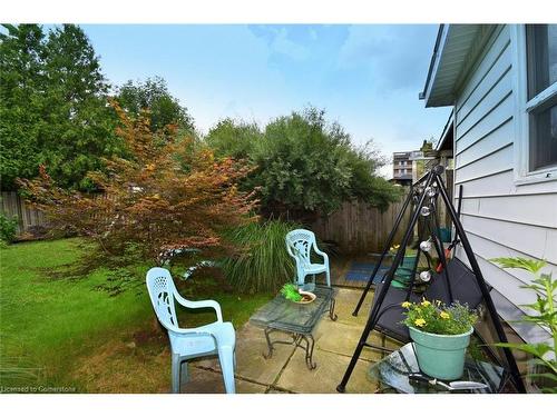 33 Fielding Crescent, Hamilton, ON - Outdoor