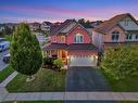 102 Barrett Avenue, Brantford, ON  - Outdoor With Facade 