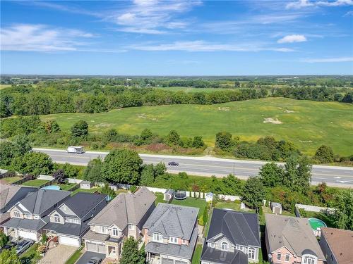 102 Barrett Avenue, Brantford, ON - Outdoor With View