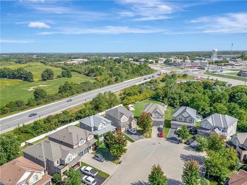 102 Barrett Avenue, Brantford, ON - Outdoor With View