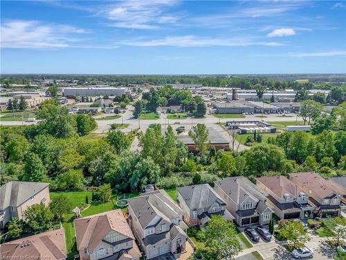 102 Barrett Avenue, Brantford, ON - Outdoor With View