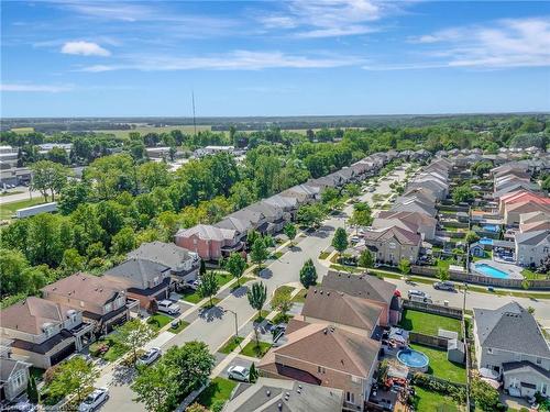 102 Barrett Avenue, Brantford, ON - Outdoor With View