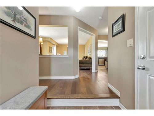 102 Barrett Avenue, Brantford, ON - Indoor Photo Showing Other Room