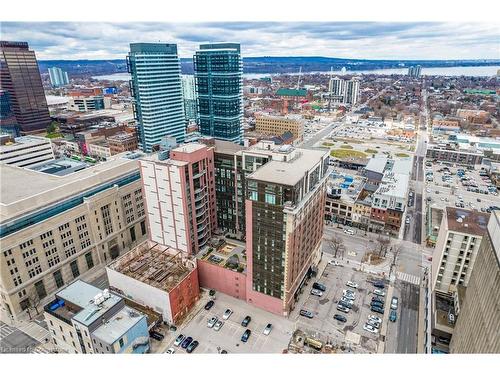 Lph01-112 King Street E, Hamilton, ON - Outdoor With View