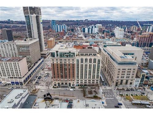 Lph01-112 King Street E, Hamilton, ON - Outdoor With View