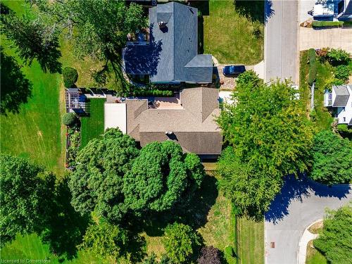 111 Riverdale Drive, St. Catharines, ON - Outdoor