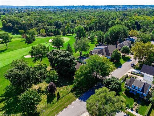 111 Riverdale Drive, St. Catharines, ON - Outdoor With View