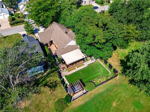 111 Riverdale Drive, St. Catharines, ON - Outdoor