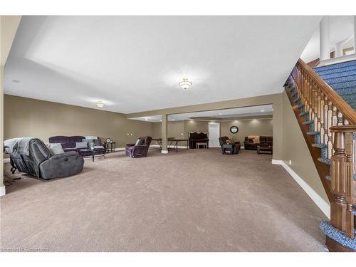 46 Townline Road, Jarvis, ON - Indoor Photo Showing Other Room