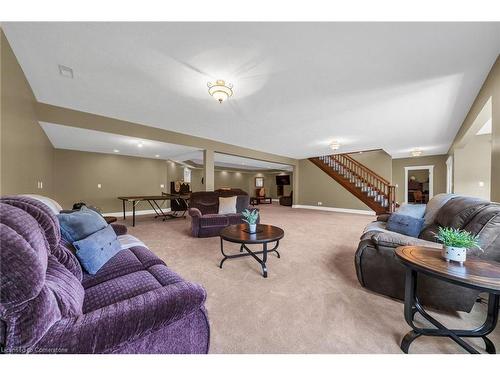 46 Townline Road, Jarvis, ON - Indoor