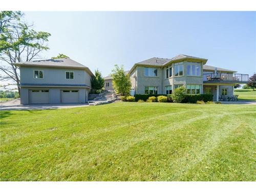 46 Townline Road, Jarvis, ON - Outdoor