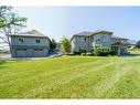 46 Townline Road, Jarvis, ON  - Outdoor 