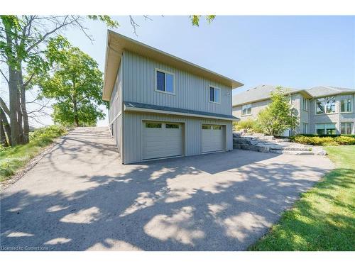 46 Townline Road, Jarvis, ON - Outdoor