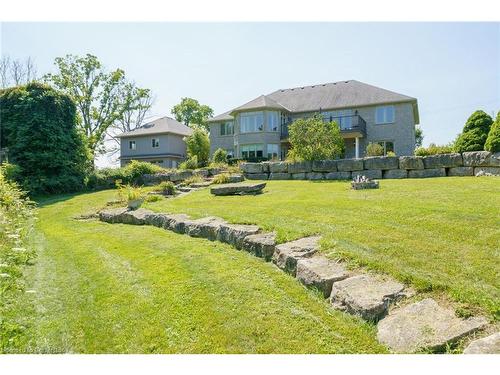 46 Townline Road, Jarvis, ON - Outdoor