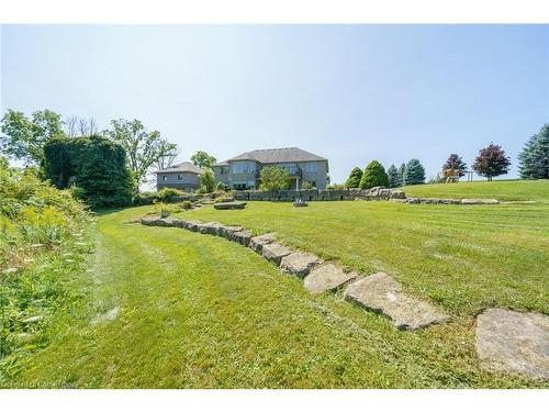 46 Townline Road, Jarvis, ON - Outdoor