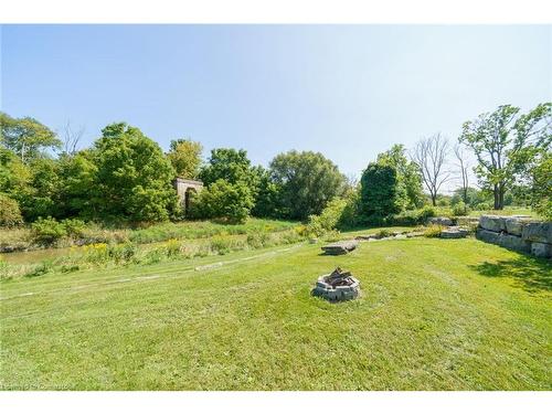 46 Townline Road, Jarvis, ON - Outdoor