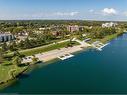 1204-330 Prince Charles Drive S, Welland, ON  - Outdoor With Body Of Water With View 