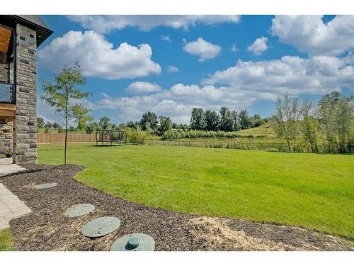 23 Whitcombe Way, Morriston, ON - Outdoor With View