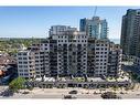 709-399 Elizabeth Street, Burlington, ON  - Outdoor With Facade 