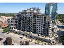 709-399 Elizabeth Street, Burlington, ON  - Outdoor With View 